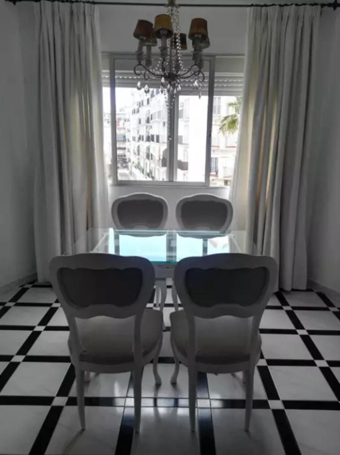 Apartment With 3 Bedrooms In Estepona, With Wonderful Mountain View An Екстер'єр фото
