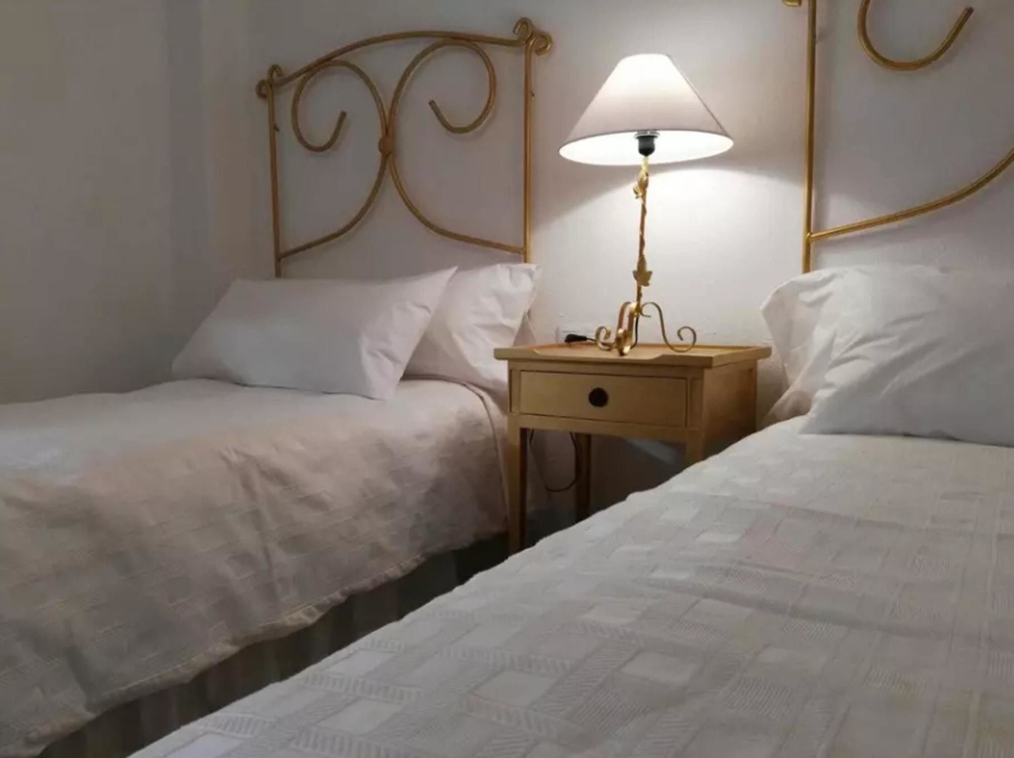 Apartment With 3 Bedrooms In Estepona, With Wonderful Mountain View An Екстер'єр фото