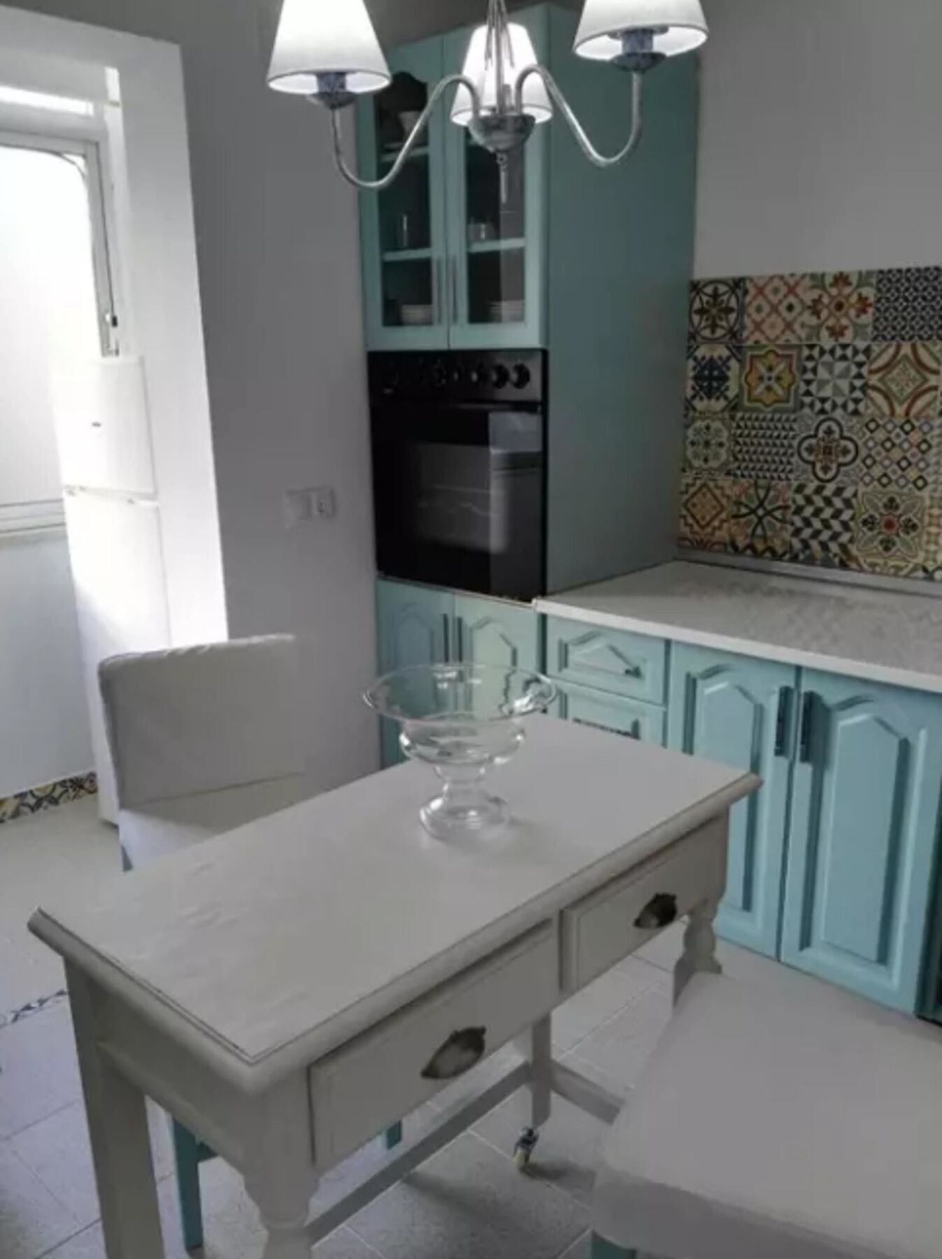 Apartment With 3 Bedrooms In Estepona, With Wonderful Mountain View An Екстер'єр фото